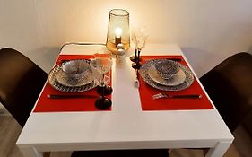 Appartement T2 Rive Droite